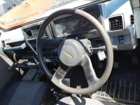 Suzuki JIMNY лот № 9366 оценка R  с аукциона в Японии 8