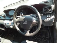 Honda EDIX лот № 10363 оценка 3.5  с аукциона в Японии 8