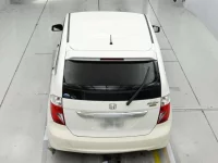 Honda EDIX лот № 10363 оценка 3.5  с аукциона в Японии 7