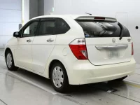 Honda EDIX лот № 10363 оценка 3.5  с аукциона в Японии 5