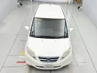 Honda EDIX лот № 10363 оценка 3.5  с аукциона в Японии 6