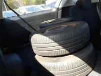 Honda EDIX лот № 10363 оценка 3.5  с аукциона в Японии 10