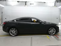 Mazda ATENZA SEDAN лот № 10357 оценка 4  с аукциона в Японии 2