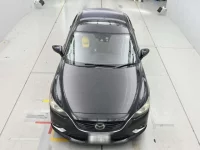 Mazda ATENZA SEDAN лот № 10357 оценка 4  с аукциона в Японии 6