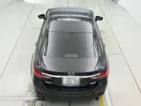 Mazda ATENZA SEDAN лот № 10357 оценка 4  с аукциона в Японии 7