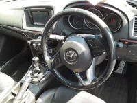 Mazda ATENZA SEDAN лот № 10357 оценка 4  с аукциона в Японии 8