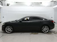 Mazda ATENZA SEDAN лот № 10357 оценка 4  с аукциона в Японии 3