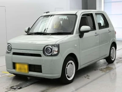 Daihatsu MIRA TOCOT