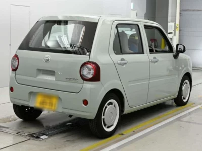 Daihatsu MIRA TOCOT