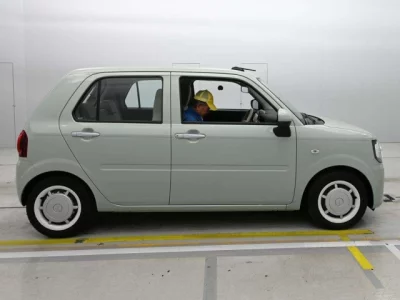 Daihatsu MIRA TOCOT