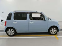 Daihatsu MIRA лот № 9365 оценка RA  с аукциона в Японии 2