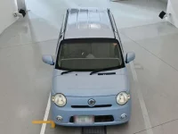 Daihatsu MIRA лот № 9365 оценка RA  с аукциона в Японии 6
