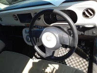 Daihatsu MIRA лот № 9365 оценка RA  с аукциона в Японии 8