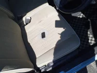 Daihatsu MIRA лот № 9365 оценка RA  с аукциона в Японии 9