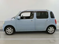 Daihatsu MIRA лот № 9365 оценка RA  с аукциона в Японии 3