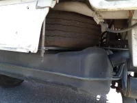 Suzuki CARRY TRUCK лот № 9369 оценка 3.5  с аукциона в Японии 10