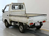 Suzuki CARRY TRUCK лот № 9369 оценка 3.5  с аукциона в Японии 5