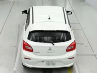 Mitsubishi MIRAGE лот № 11103 оценка 4.5  с аукциона в Японии 7