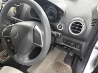 Mitsubishi MIRAGE лот № 11103 оценка 4.5  с аукциона в Японии 8