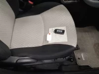 Mitsubishi MIRAGE лот № 11103 оценка 4.5  с аукциона в Японии 9