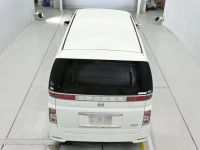 Nissan ELGRAND лот № 90624 оценка 4  с аукциона в Японии 7