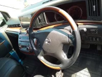Nissan ELGRAND лот № 90624 оценка 4  с аукциона в Японии 8
