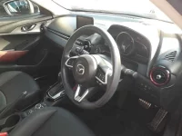 Mazda CX-3 лот № 10338 оценка R  с аукциона в Японии 8