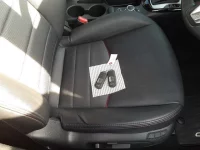 Mazda CX-3 лот № 10338 оценка R  с аукциона в Японии 9