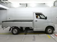 Toyota TOWN ACE TRUCK лот № 40161 оценка 3.5  с аукциона в Японии 2