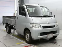 Toyota TOWN ACE TRUCK лот № 40161 оценка 3.5  с аукциона в Японии 4
