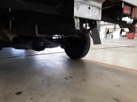 Toyota TOWN ACE TRUCK лот № 40161 оценка 3.5  с аукциона в Японии 10