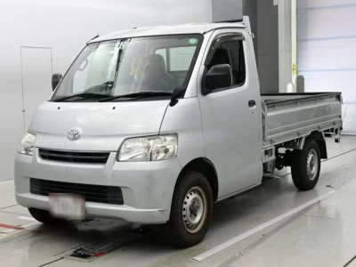 Toyota TOWN ACE TRUCK  с аукциона в Японии