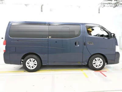 Nissan CARAVAN VAN