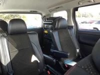 Toyota VELLFIRE лот № 30732 оценка 3.5  с аукциона в Японии 10
