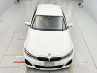 BMW 3-Series лот № 38208 оценка 4.5  с аукциона в Японии 6