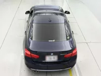 BMW 3-Series лот № 38193 оценка 4.5  с аукциона в Японии 7