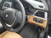 BMW 3-Series лот № 38193 оценка 4.5  с аукциона в Японии 8