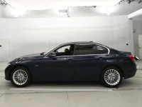 BMW 3-Series лот № 38193 оценка 4.5  с аукциона в Японии 3