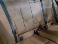 BMW 3-Series лот № 38193 оценка 4.5  с аукциона в Японии 10