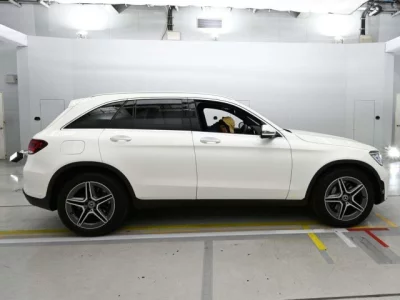 Mercedes-Benz GLC CLASS