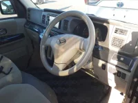 Daihatsu Atrai Wagon лот № 3410 оценка R  с аукциона в Японии 8