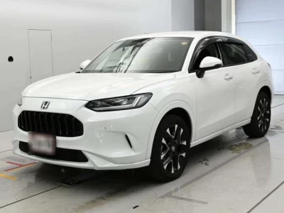 Honda ZR-V