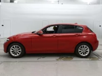 BMW 1-Series лот № 38226 оценка 4  с аукциона в Японии 3