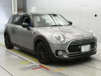 BMW MINI лот № 38202 оценка 3.5  с аукциона в Японии 4