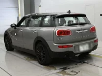 BMW MINI лот № 38202 оценка 3.5  с аукциона в Японии 5