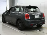 BMW MINI лот № 38219 оценка 4  с аукциона в Японии 5