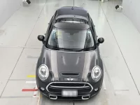 BMW MINI лот № 38219 оценка 4  с аукциона в Японии 6