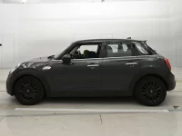 BMW MINI лот № 38219 оценка 4  с аукциона в Японии 3