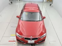 BMW 3-Series лот № 38199 оценка 4  с аукциона в Японии 6