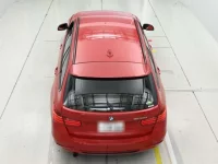 BMW 3-Series лот № 38199 оценка 4  с аукциона в Японии 7